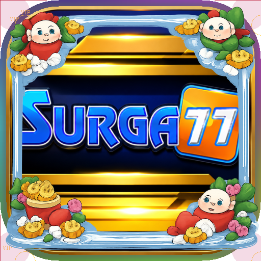 surga77 — mitra unggulan